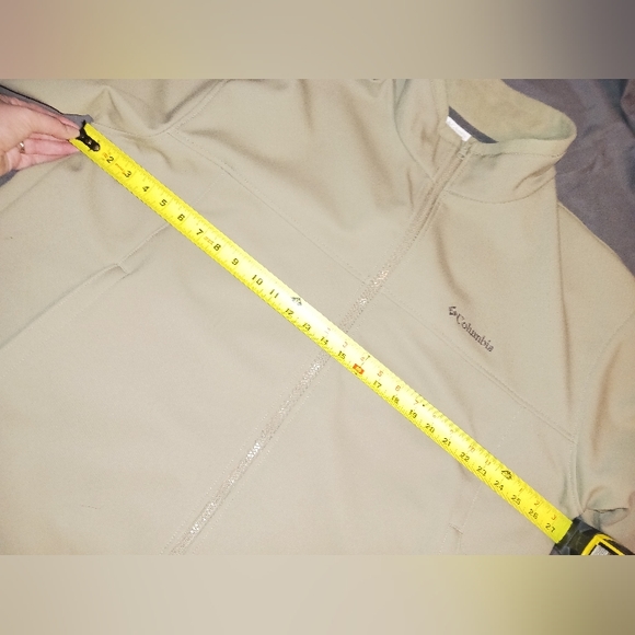 Men's Columbia jacket - Picture 6 of 6